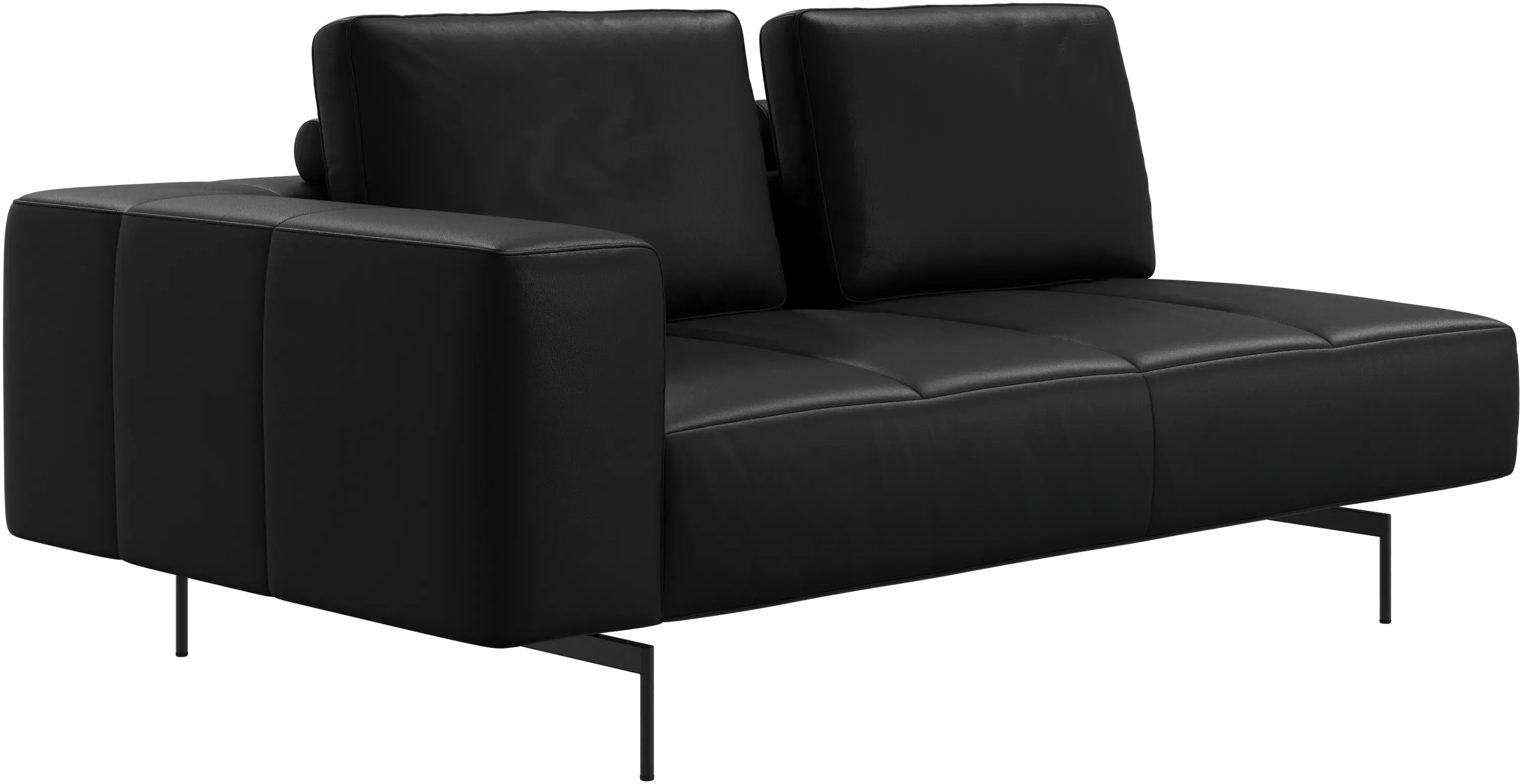 boconcept ソファ 2.5人掛け 黒 デザイナーズ ボーコンセプト 2.5人掛けデザイナーソファ | ボーコンセプトのコレクションは